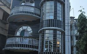 New Hotel White Palace