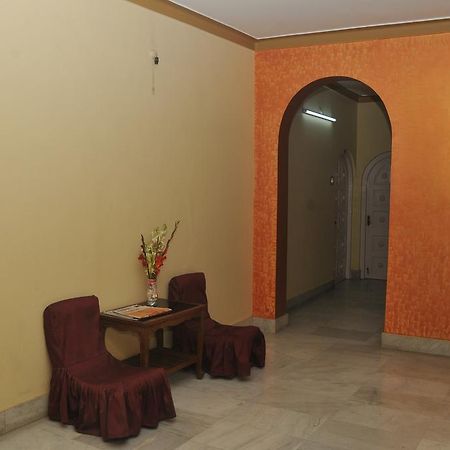 New Hotel White Palace Kolkata Exterior photo